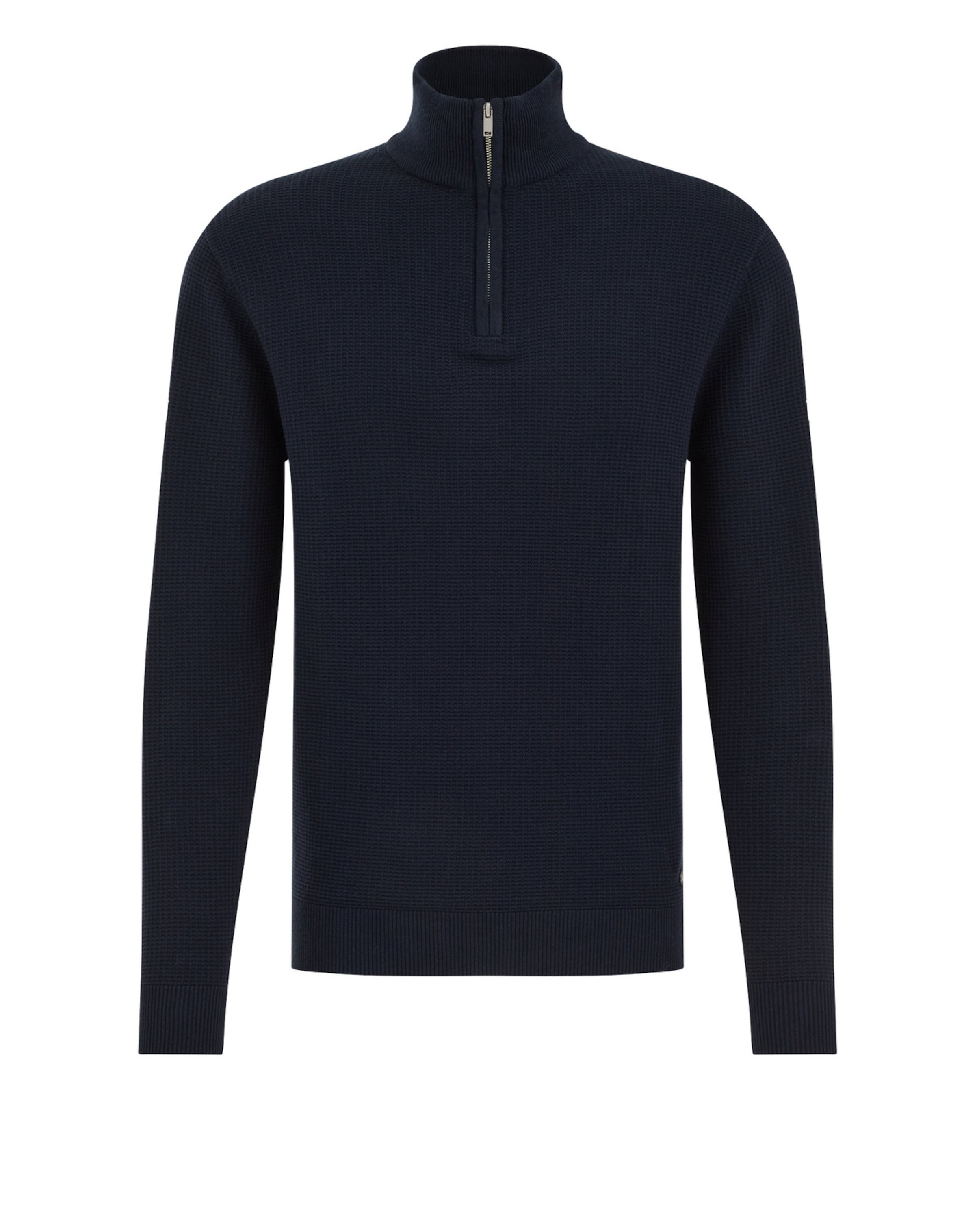 WE Fashion Свитер в цвете Marine Blue
WE Fashion Свитер в цвете Marine Blue