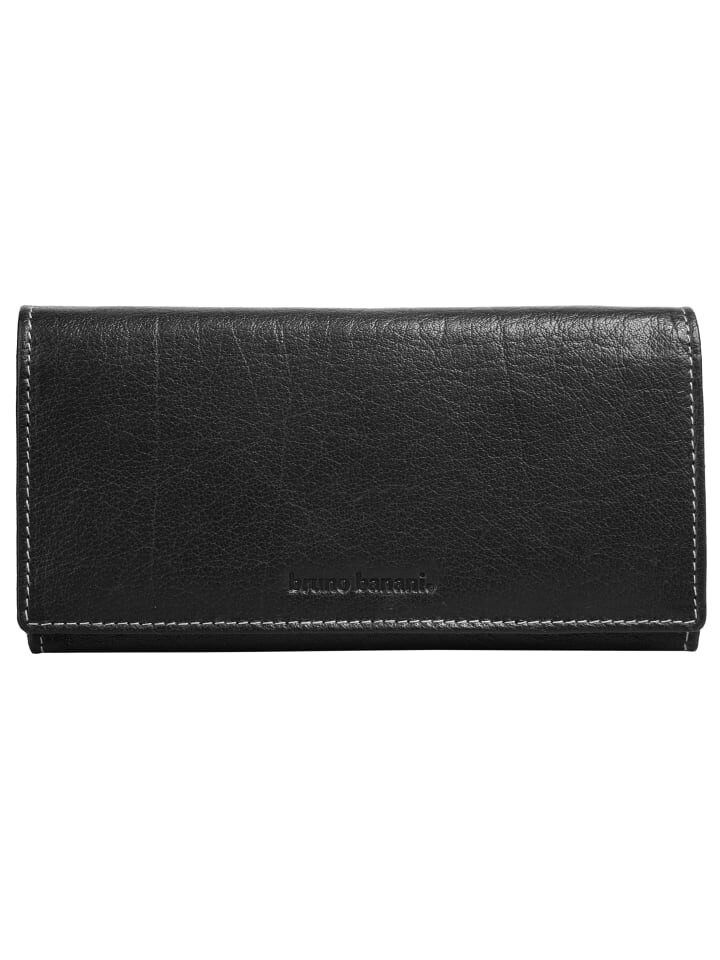 Кошелек Bruno Banani, черный
Кошелек Bruno Banani, черный