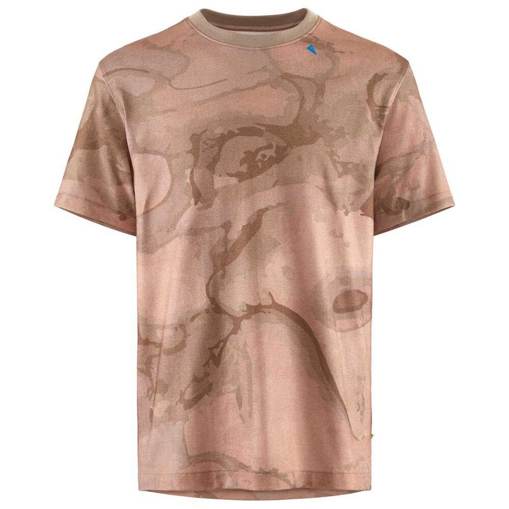 Футболка Klättermusen Ask, серый
Футболка Klättermusen Ask, серый