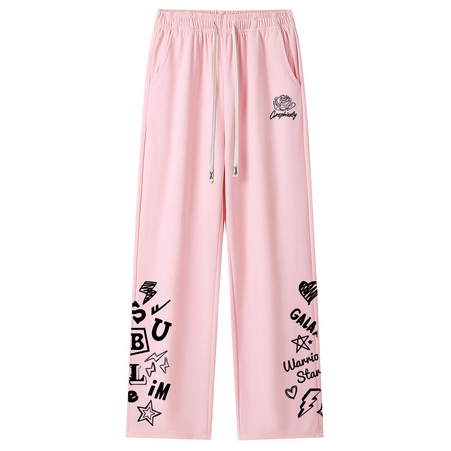 Вязаные свитшоты Unisex WARRIOR, розовый
Вязаные свитшоты Unisex WARRIOR, розовый