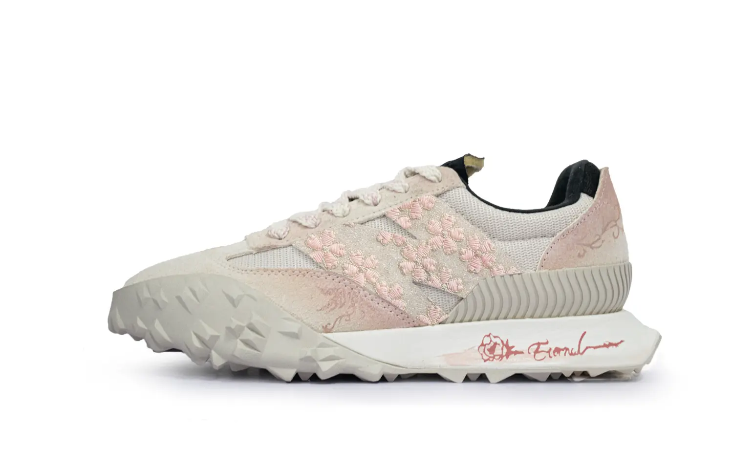 New Balance XC 72 Peachy Girlish Low top Casual Shoes Unisex Beige Pink
New Balance XC 72 Peachy Girlish Low top Casual Shoes Unisex Beige Pink