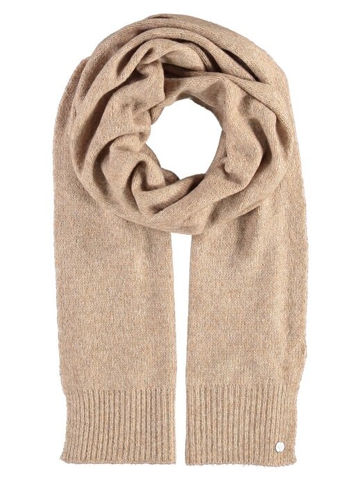 Шарф Fraas, коричневый
Шарф Fraas, коричневый