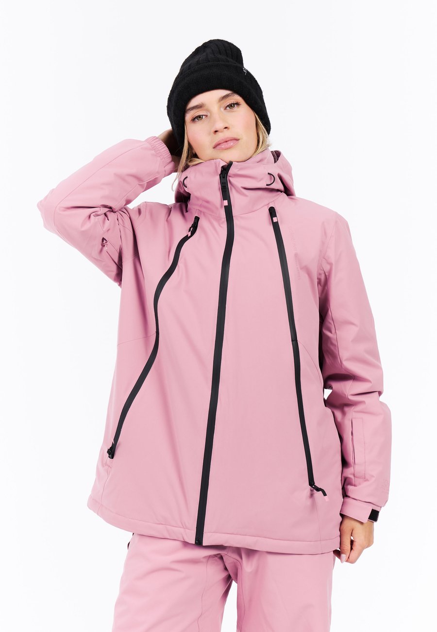 Куртка для сноуборда Protest PRTNARA, Vintage Pink/Pink, Розовый, Куртка для сноуборда Protest PRTNARA, Vintage Pink/Pink
Куртка для сноуборда Protest PRTNARA, Vintage Pink/Pink, Розовый, Куртка для сноуборда Protest PRTNARA, Vintage Pink/Pink