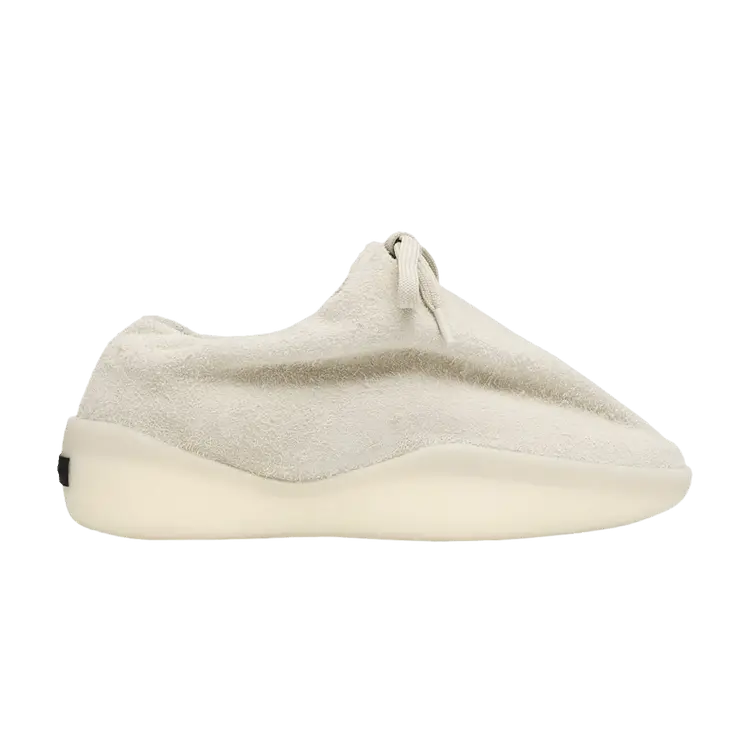 Кроссовки Fear of God Moc Runner Dove Grey, серый
Кроссовки Fear of God Moc Runner Dove Grey, серый