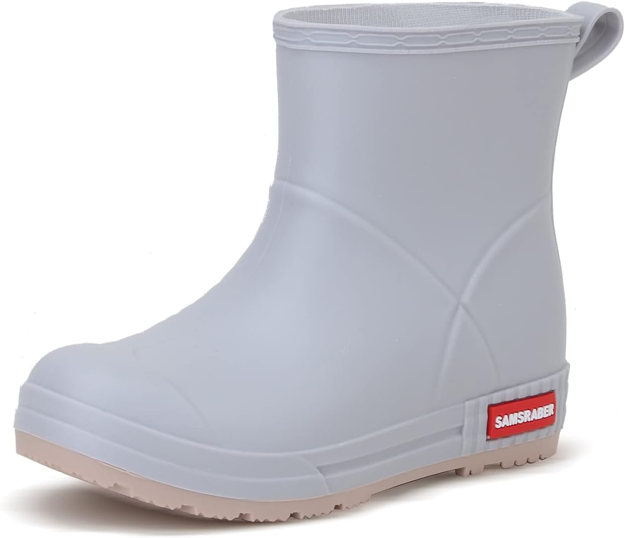 Дождевые ботинки YUHITYGZGS для женщин и мужчин, легкие водонепроницаемые садовые ботинки, противоскользящие женские дождевые ботинки Челси, стильные резиновые ботильоны на среднем каблуке с удобными стельками для улицы, серый
Дождевые ботинки YUHITYGZGS для женщин и мужчин, легкие водонепроницаемые садовые ботинки, противоскользящие женские дождевые ботинки Челси, стильные резиновые ботильоны на среднем каблуке с удобными стельками для улицы, серый