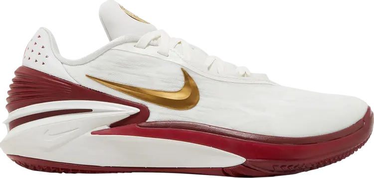 Кроссовки Air Zoom GT Cut 2 EP 'Sisterhood', белый
Кроссовки Air Zoom GT Cut 2 EP 'Sisterhood', белый