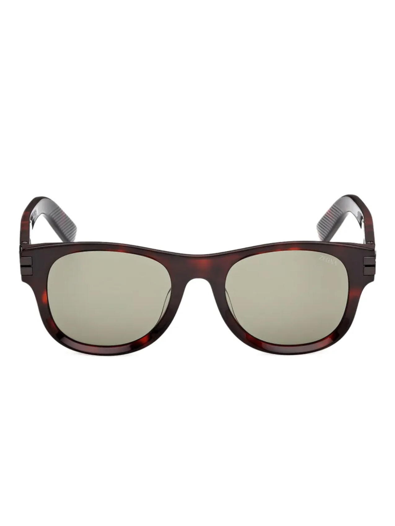 Солнцезащитные очки в черепаховой оправе EZ0268 Zegna, красный
Солнцезащитные очки в черепаховой оправе EZ0268 Zegna, красный