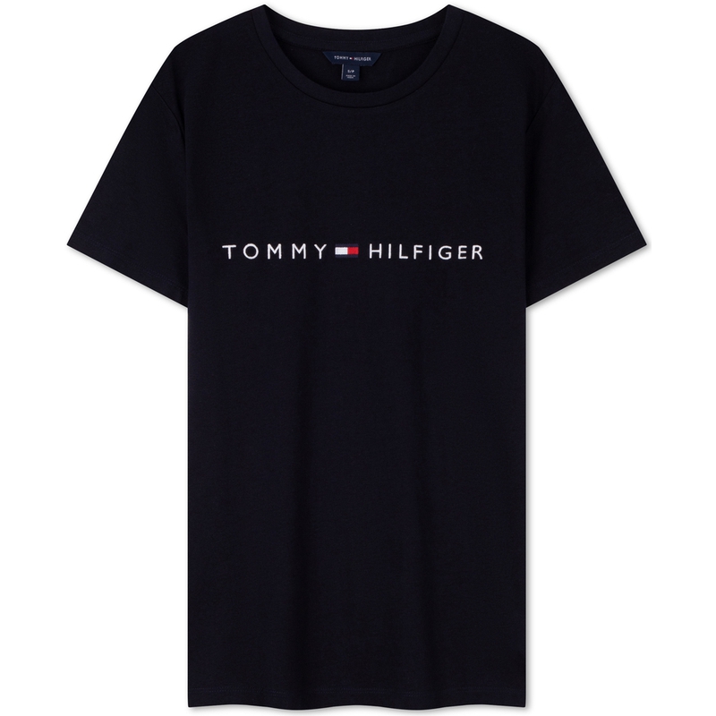 Футболка с коротким рукавом Women's Tommy Hilfiger, синий
Футболка с коротким рукавом Women's Tommy Hilfiger, синий