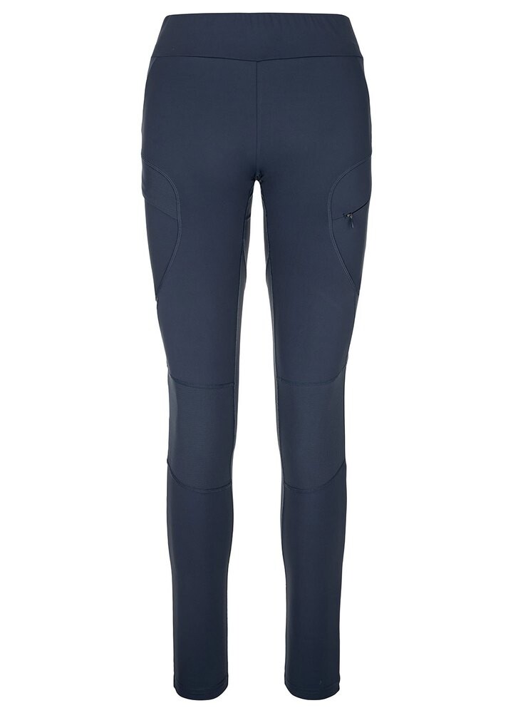 Леггинсы Kilpi Mounteria, синий
Леггинсы Kilpi Mounteria, синий