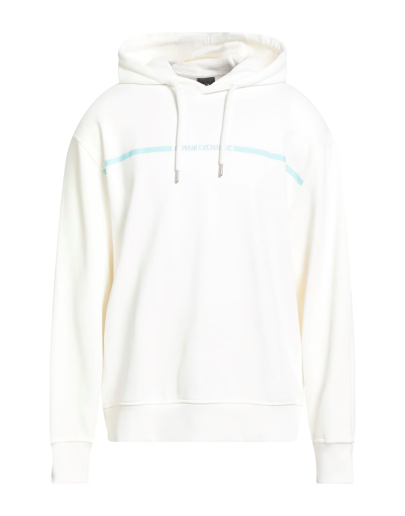 Толстовка Armani Exchange, кремовый
Толстовка Armani Exchange, кремовый