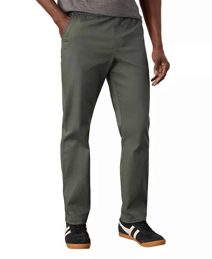 Мужские брюки из органического хлопка Daily Twill средней плотности - длина по внутреннему шву 30" Pact, серый
Мужские брюки из органического хлопка Daily Twill средней плотности - длина по внутреннему шву 30" Pact, серый