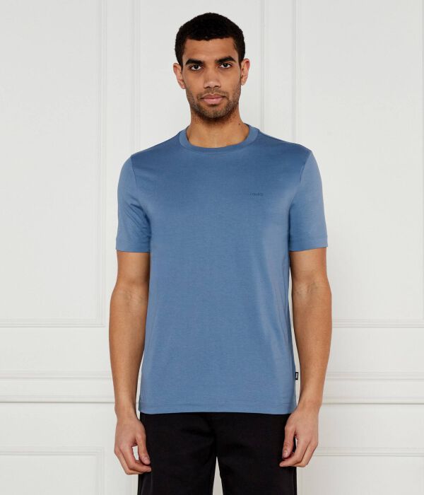 Футболка Томпсон Regular fit Boss, синий
Футболка Томпсон Regular fit Boss, синий