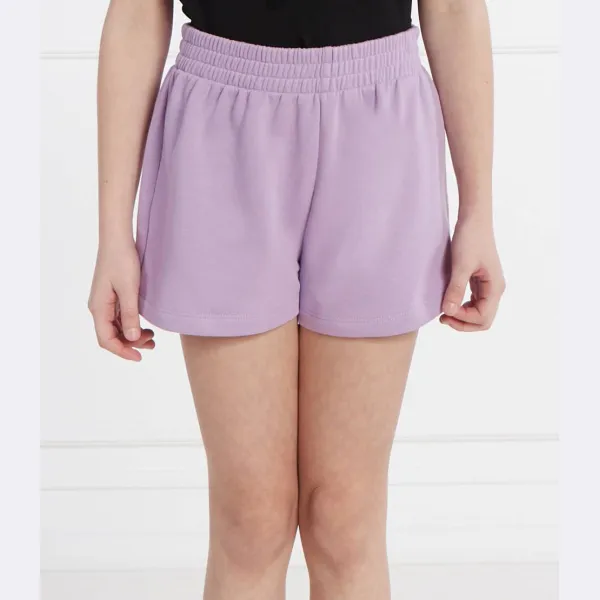 Шорты стандартного кроя Patrizia Pepe, лавандовый
Шорты стандартного кроя Patrizia Pepe, лавандовый