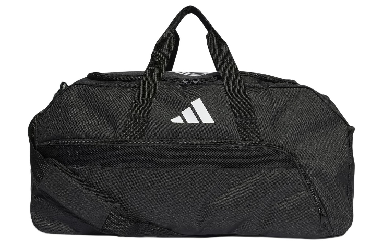 Дорожная сумка унисекс adidas, Черный
Дорожная сумка унисекс adidas, Черный