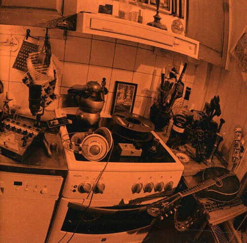 CD диск Simonson / Bergman / Cederblom / Den Fule: Halling I Koket
CD диск Simonson / Bergman / Cederblom / Den Fule: Halling I Koket