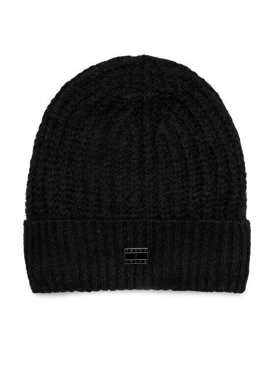 Кепка Tommy Jeans, черный
Кепка Tommy Jeans, черный