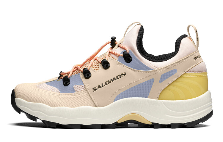 Raid Wind бежево-лавандовый Salomon
Raid Wind бежево-лавандовый Salomon