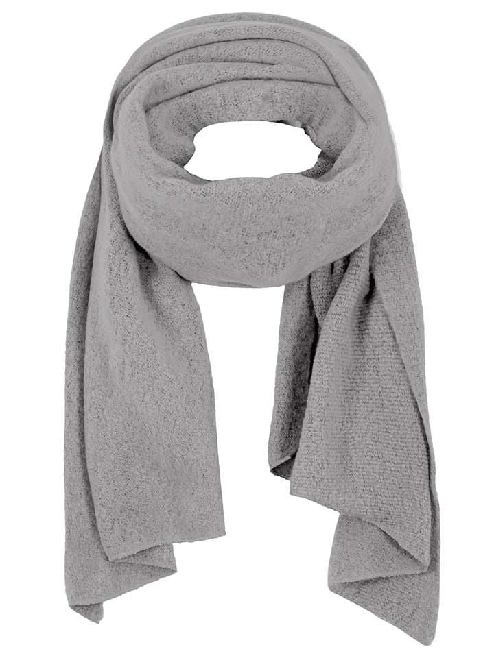 Шарф Eight2Nine, серый
Шарф Eight2Nine, серый