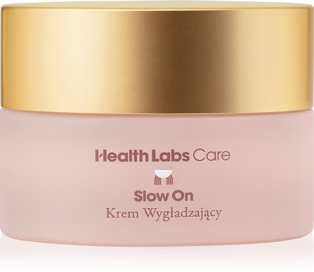 Крем для лица медленного действия с укрепляющим эффектом Health Labs Care, 50 мл
Крем для лица медленного действия с укрепляющим эффектом Health Labs Care, 50 мл