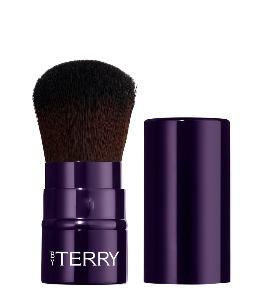 Кисть кабуки By Terry Tool-Expert, 1 шт.
Кисть кабуки By Terry Tool-Expert, 1 шт.