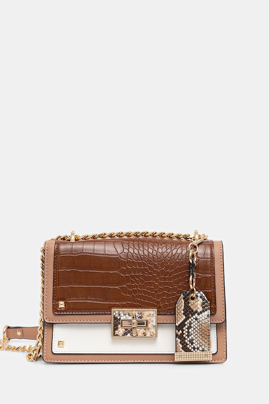 Сумка Aldo, оранжевый
Сумка Aldo, оранжевый