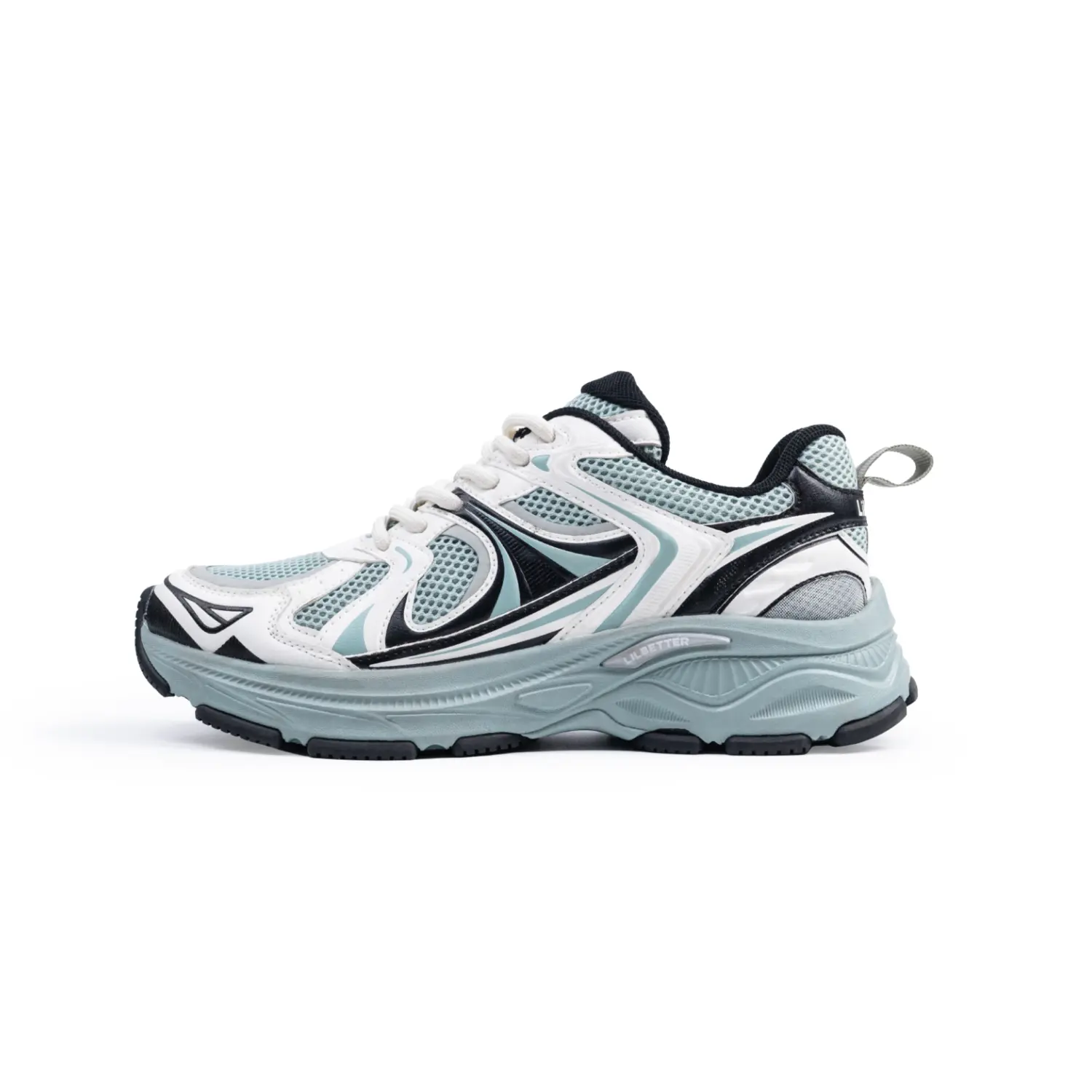 Lilbetter Амортизирующие, отскок, легкие противоскользящие низкие кеды для бега унисекс черный-лунно-белый-темный сосново-зеленый, цвет Black-Moon White-Deep Pine Green
Lilbetter Амортизирующие, отскок, легкие противоскользящие низкие кеды для бега унисекс черный-лунно-белый-темный сосново-зеленый, цвет Black-Moon White-Deep Pine Green