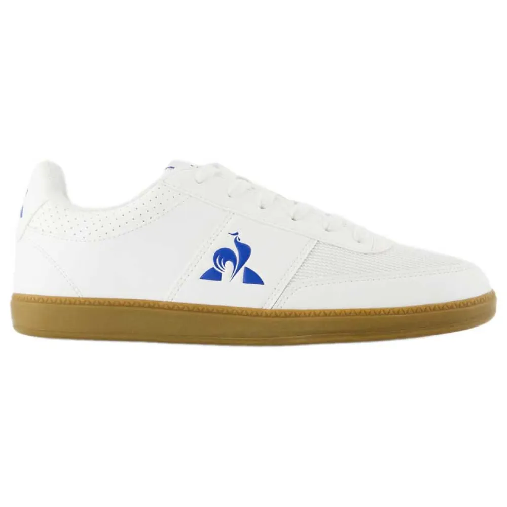 Кроссовки Le Coq Sportif LCS Derby 1, белый
Кроссовки Le Coq Sportif LCS Derby 1, белый