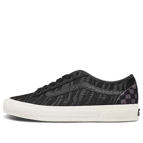 Кроссовки billy's limited bess ni sp mixed media 2020 series black Vans, черный
Кроссовки billy's limited bess ni sp mixed media 2020 series black Vans, черный