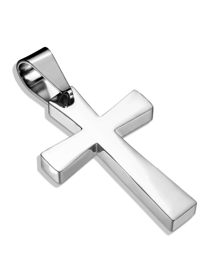 Bungsa Серебряный кулон
Bungsa Серебряный кулон