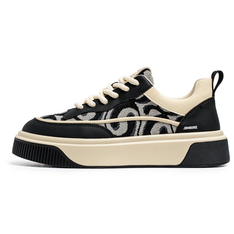 Нескользящие, легкие, дышащие, низкие мужские кроссовки для скейтбординга King Jinmai, Red
Нескользящие, легкие, дышащие, низкие мужские кроссовки для скейтбординга King Jinmai, Red