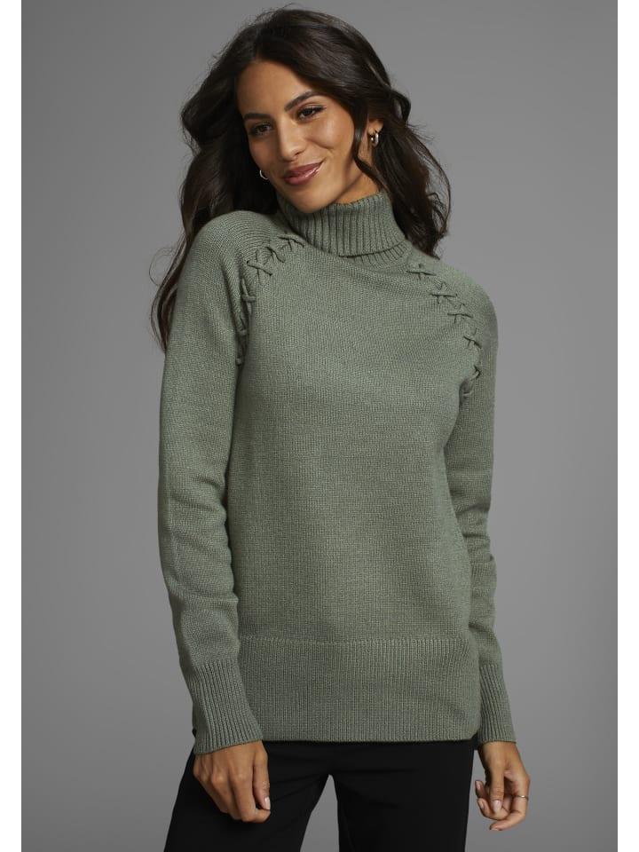 Свитер Laura Scott
Свитер Laura Scott