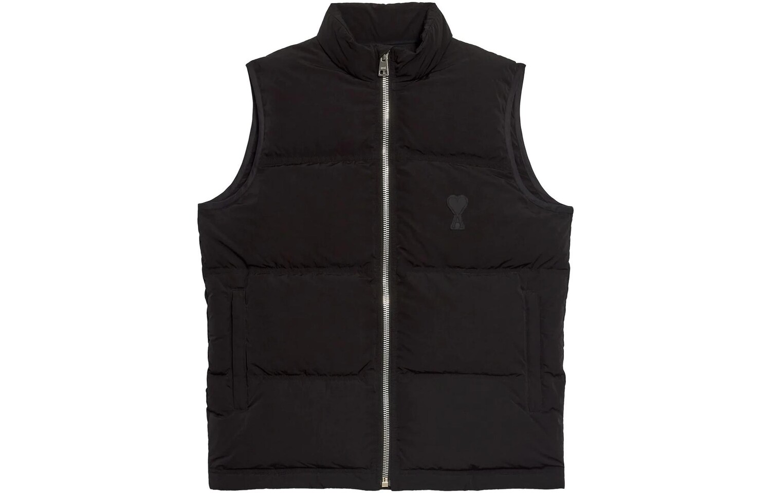 Жилет мужской черный Amiparis
Жилет мужской черный Amiparis