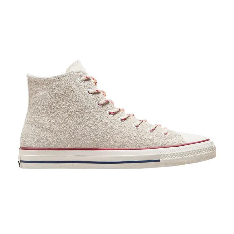Кроссовки Chuck Taylor All Star Pro Outdoor High, цвет Egret Red Blue
Кроссовки Chuck Taylor All Star Pro Outdoor High, цвет Egret Red Blue