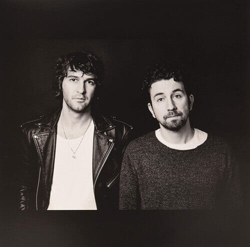 Виниловая пластинка Japandroids: Near To The Wild Heart Of Life
Виниловая пластинка Japandroids: Near To The Wild Heart Of Life