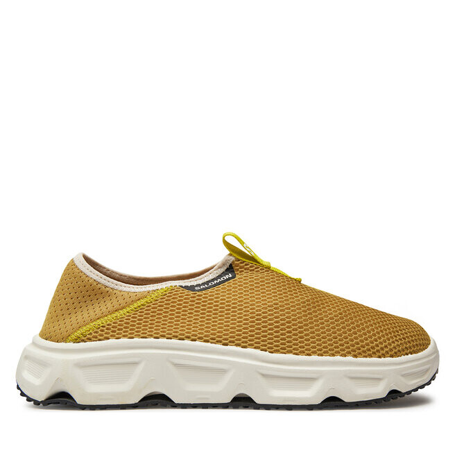Кроссовки Salomon Reelax Moc 6.0 L47523400 Southern Moss / Sulphur Spring / Vanilla Ice, хаки
Кроссовки Salomon Reelax Moc 6.0 L47523400 Southern Moss / Sulphur Spring / Vanilla Ice, хаки