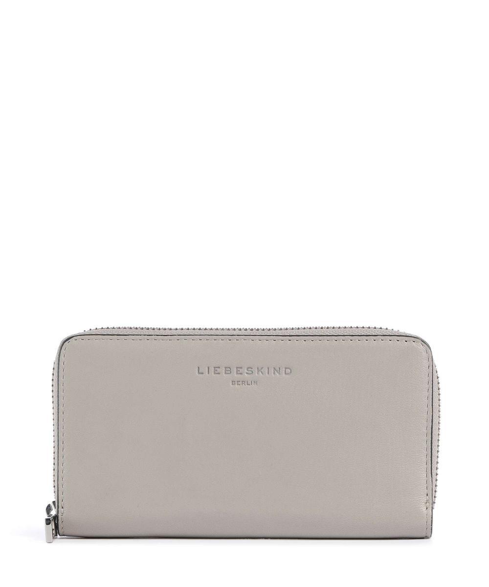 Кошелек из натуральной овчины Purple Frieda Sheep RFID Liebeskind, бежевый
Кошелек из натуральной овчины Purple Frieda Sheep RFID Liebeskind, бежевый