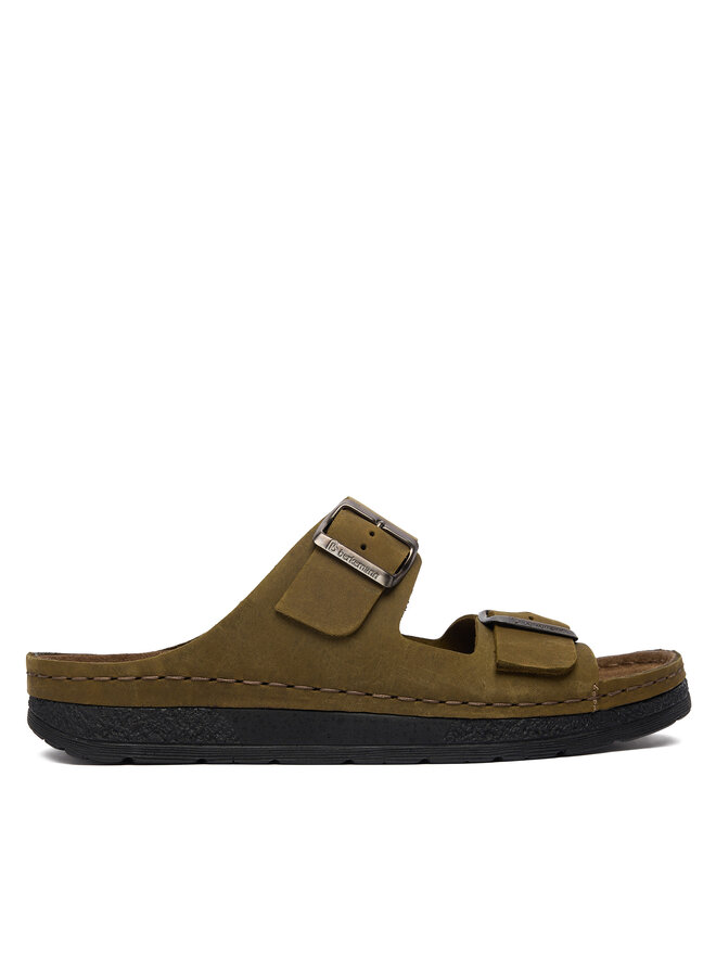 Сабо Adam 01950 Berkemann, зеленый
Сабо Adam 01950 Berkemann, зеленый