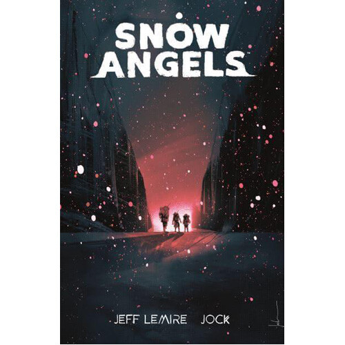 Книга Snow Angels Volume 1 (Paperback)
Книга Snow Angels Volume 1 (Paperback)