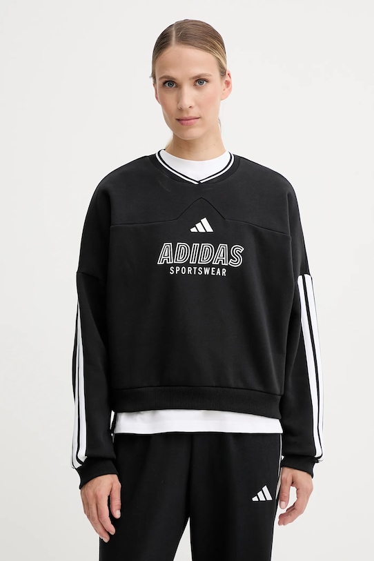 Толстовка Tiro Adidas, черный
Толстовка Tiro Adidas, черный