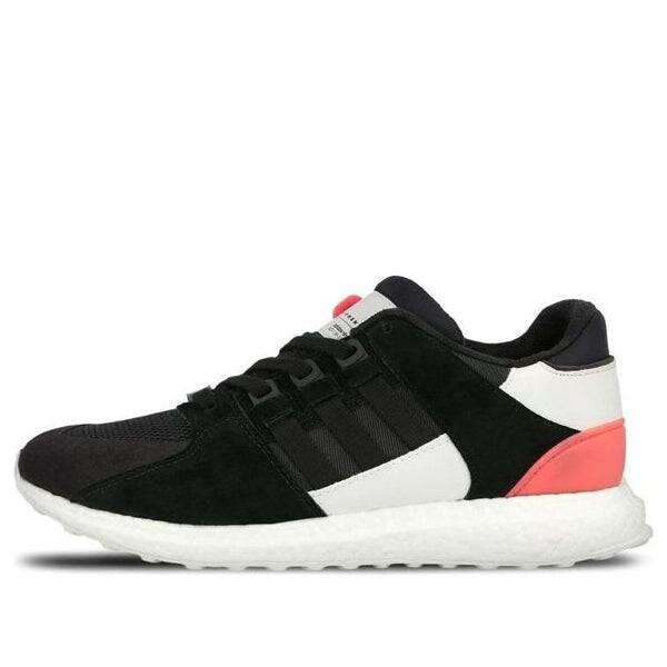 Кроссовки eqt support ultra Adidas, черный
Кроссовки eqt support ultra Adidas, черный