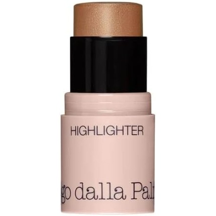 Универсальный хайлайтер 63 бронзовый Diego Dalla Palma
Универсальный хайлайтер 63 бронзовый Diego Dalla Palma