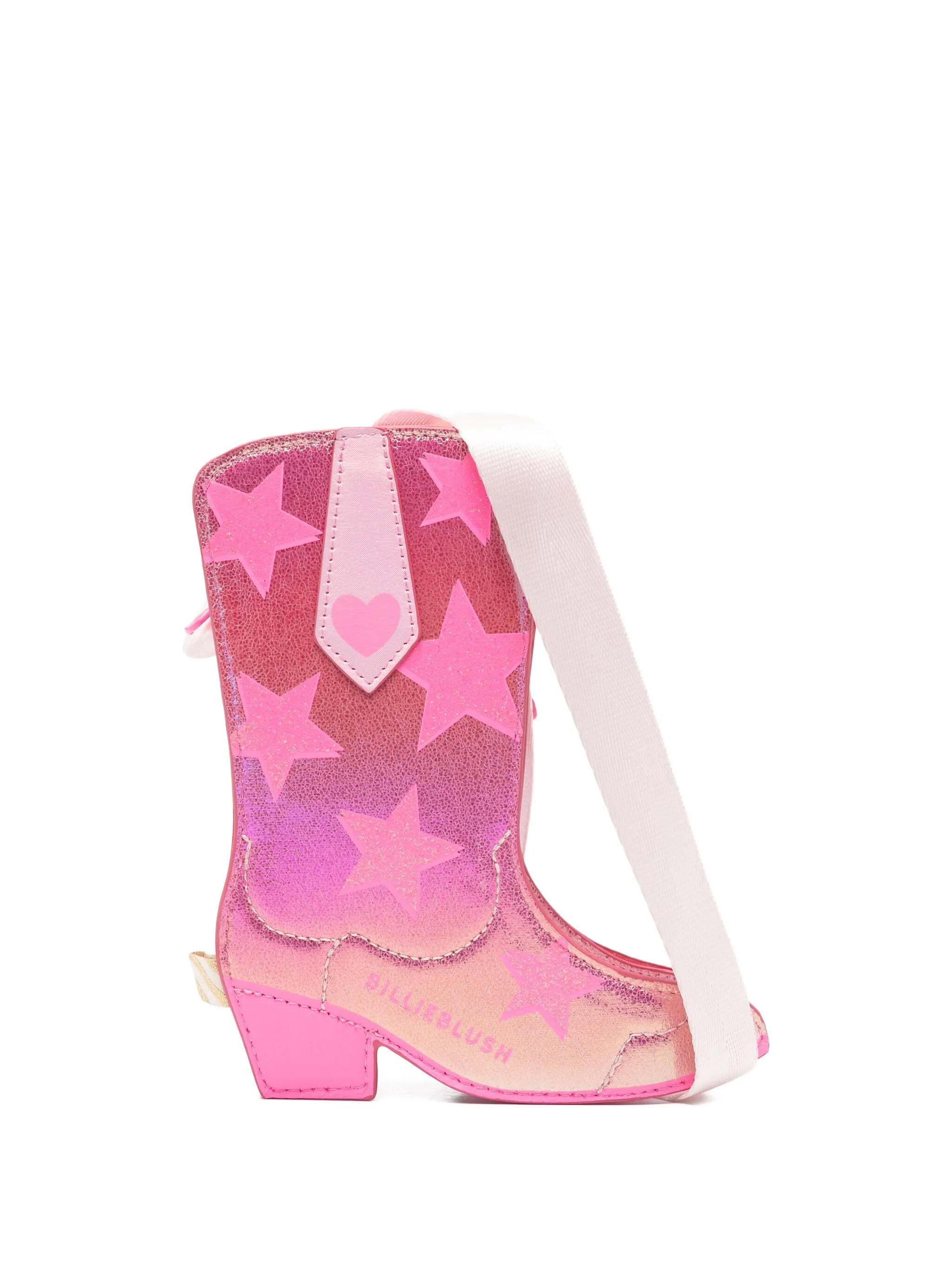 Сумка на плечо Boot Billieblush, розовый
Сумка на плечо Boot Billieblush, розовый