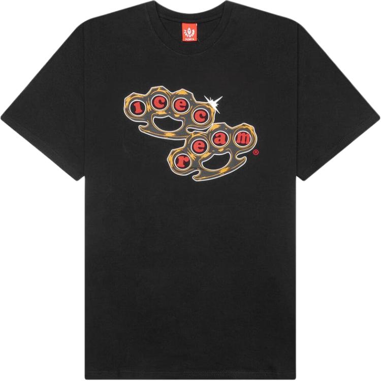 Ice Cream Футболка унисекс черная, Черный, Ice Cream Футболка унисекс черная
Ice Cream Футболка унисекс черная, Черный, Ice Cream Футболка унисекс черная