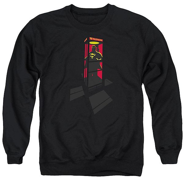 Толстовка Superman super booth Licensed Character
Толстовка Superman super booth Licensed Character