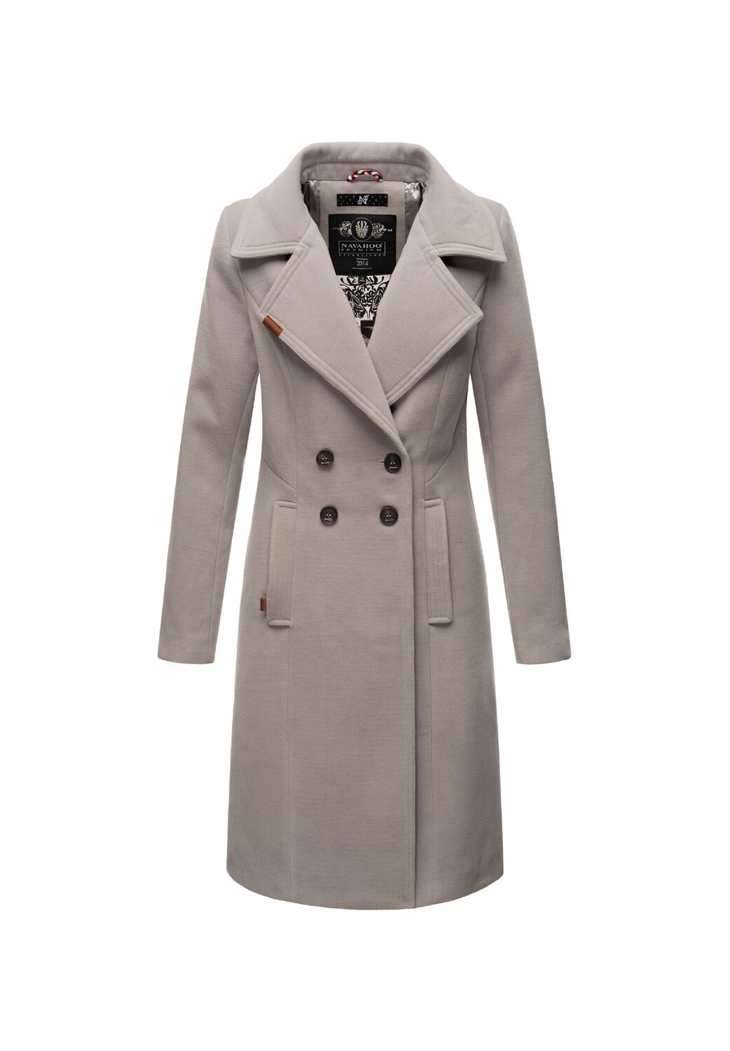 Шерстяное зимнее пальто NAVAHOO, цвет Zinc Grey, Серый, Шерстяное зимнее пальто NAVAHOO, цвет Zinc Grey
Шерстяное зимнее пальто NAVAHOO, цвет Zinc Grey, Серый, Шерстяное зимнее пальто NAVAHOO, цвет Zinc Grey