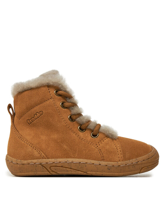 Туфли на шнуровке Froddo, коричневый
Туфли на шнуровке Froddo, коричневый