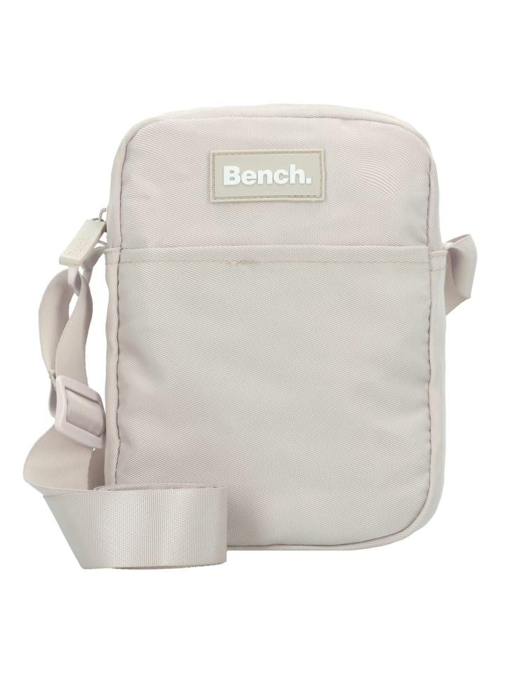 Сумка через плечо Bench, натуральный
Сумка через плечо Bench, натуральный