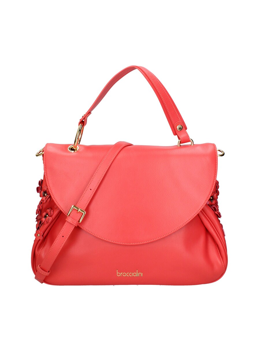 Сумка Braccialini, красный
Сумка Braccialini, красный