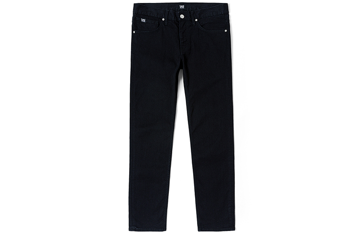 Lee Черные джинсы мужские
Lee Черные джинсы мужские