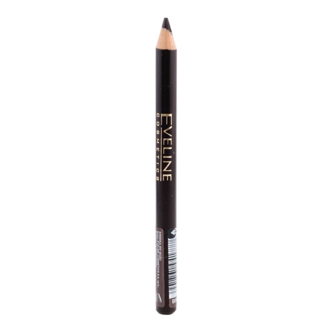 Подводка для глаз Eveline, цвет brown
Подводка для глаз Eveline, цвет brown